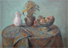 Still Life with Jug